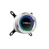 Lian Li Galahad 240 ARGB White Lian Li Galahad 240 ARGB White