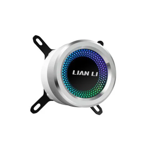 Lian Li Galahad 240 ARGB White Lian Li Galahad 240 ARGB White