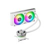 Lian Li Galahad 240 ARGB White Lian Li Galahad 240 ARGB White