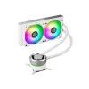 Lian Li Galahad 240 ARGB White Lian Li Galahad 240 ARGB White