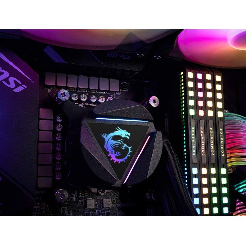 Msi MAG Coreliquid 240R ARGB Msi MAG Coreliquid 240R ARGB