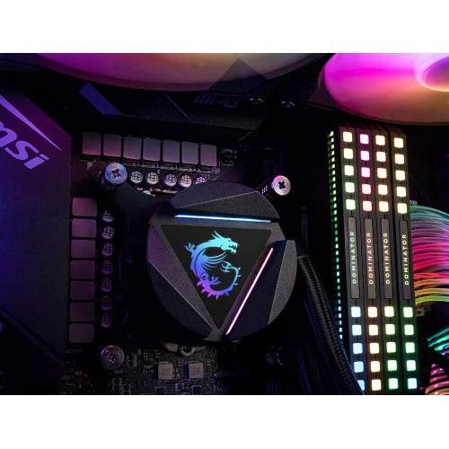 Msi MAG Coreliquid 240R ARGB Msi MAG Coreliquid 240R ARGB