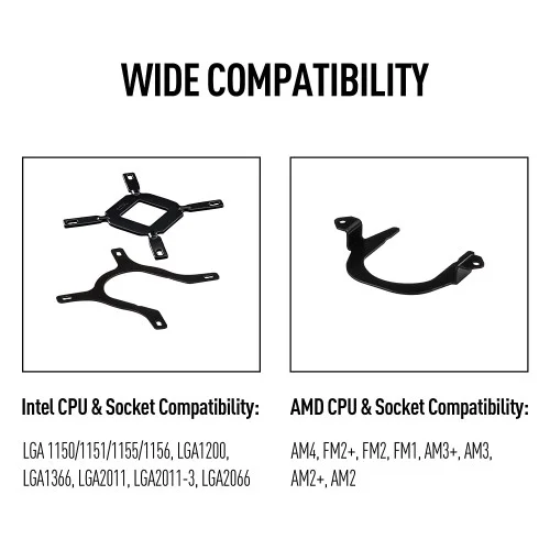 Msi MAG Coreliquid 240R ARGB Msi MAG Coreliquid 240R ARGB