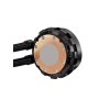 XPG Levante 240 ARGB Liquid Cooler