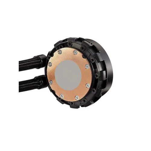 XPG Levante 240 ARGB Liquid Cooler XPG Levante 240 ARGB Liquid Cooler