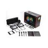 XPG Levante 240 ARGB Liquid Cooler XPG Levante 240 ARGB Liquid Cooler
