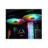 XPG Levante 240 ARGB Liquid Cooler XPG Levante 240 ARGB Liquid Cooler