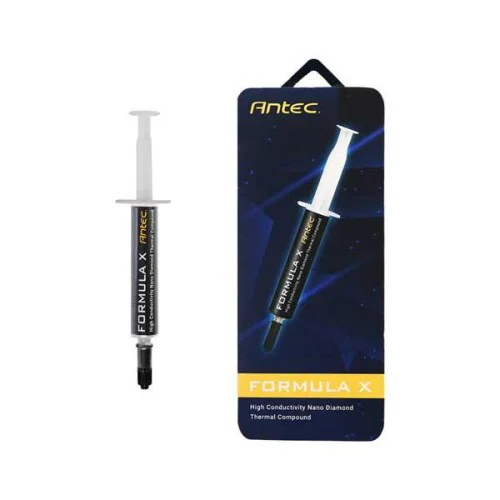 Antec Formula X thermal paste Antec Formula X thermal paste