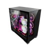Antec P120 Crystal Black Antec P120 Crystal Black