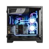 Antec P120 Crystal Black Antec P120 Crystal Black
