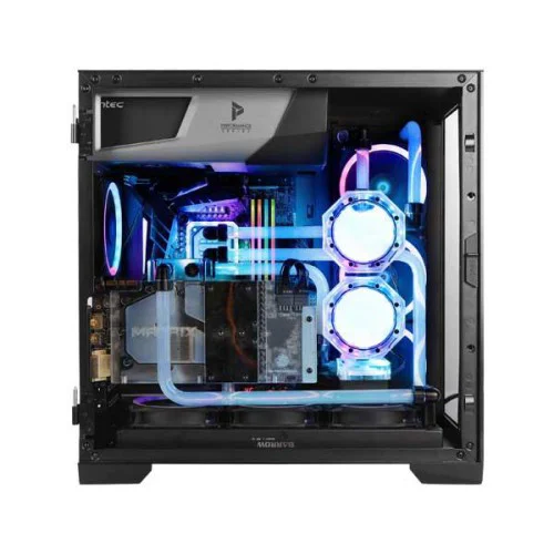 Antec P120 Crystal Black Antec P120 Crystal Black