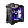Antec P120 Crystal Black Antec P120 Crystal Black