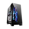 Antec P120 Crystal Black Antec P120 Crystal Black