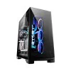 Antec P120 Crystal Black Antec P120 Crystal Black