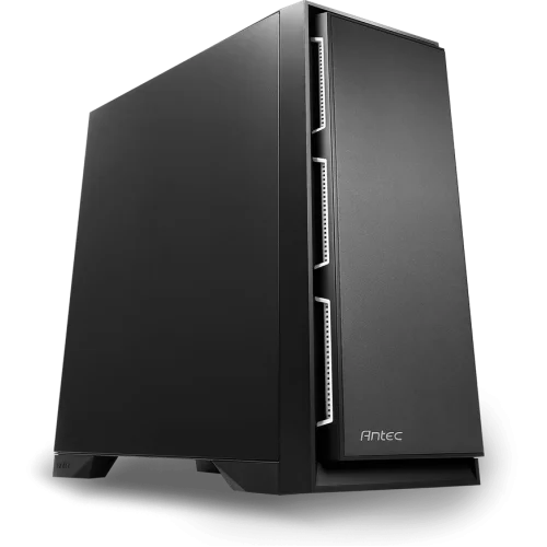 Antec P101 Silent (Black)