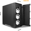 Antec P101 Silent (Black)