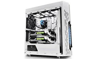 Top Gaming PC Shops with Custom Build Options Nearby: How to Choose the Best