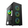 Ant Esports ICE-110 Auto RGB Black Ant Esports ICE-110 Auto RGB Black