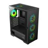 Ant Esports ICE-110 Auto RGB Black Ant Esports ICE-110 Auto RGB Black