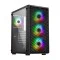 Ant Esports 211 Air ARGB Black