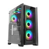 Ant Esports ICE-170TG Black Ant Esports ICE-170TG Black