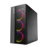 Ant Esports ICE-511MT Mid Tower Gaming Cabinet Ant Esports ICE-511MT Mid Tower Gaming Cabinet