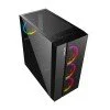 Ant Esports ICE-511MT Mid Tower Gaming Cabinet Ant Esports ICE-511MT Mid Tower Gaming Cabinet