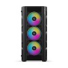 Ant Esports 510 Air Mid Tower RGB Cabinet Ant Esports 510 Air Mid Tower RGB Cabinet