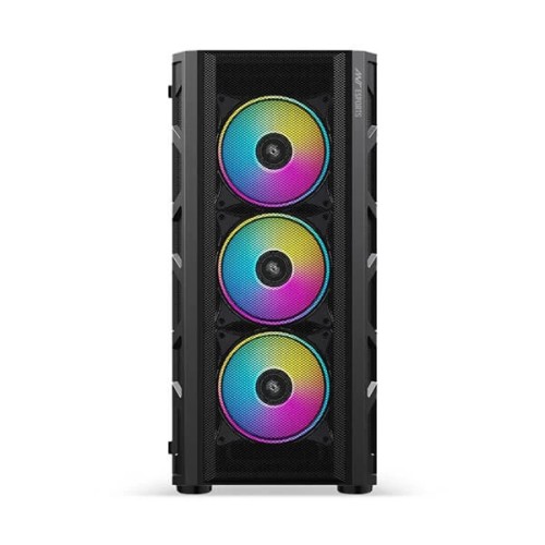 Ant Esports 510 Air Mid Tower RGB Cabinet