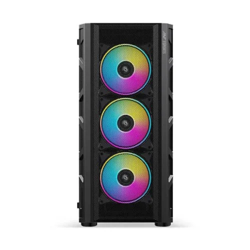 Ant Esports 510 Air Mid Tower RGB Cabinet Ant Esports 510 Air Mid Tower RGB Cabinet