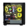 Ant Esports 690 Air ARGB Black Cabinet