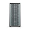 Ant Esports 690 Air ARGB Black Cabinet