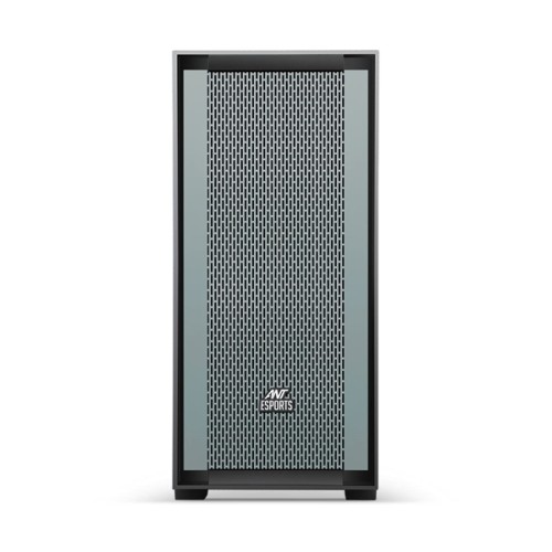Ant Esports 690 Air ARGB Black Cabinet