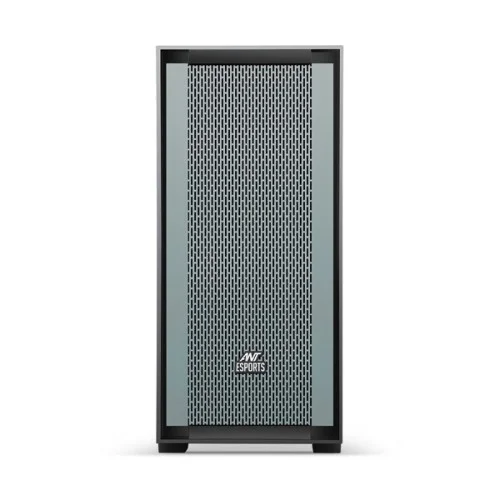 Ant Esports 690 Air ARGB Black Cabinet