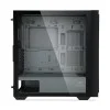 Ant Esports 690 Air ARGB Black Cabinet
