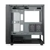 Ant Esports 690 Air ARGB Black Cabinet