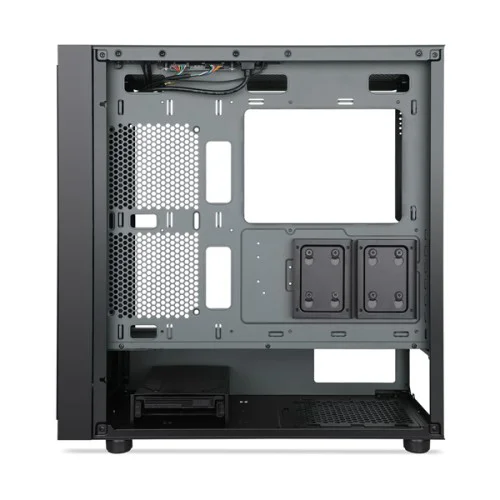 Ant Esports 690 Air ARGB Black Cabinet