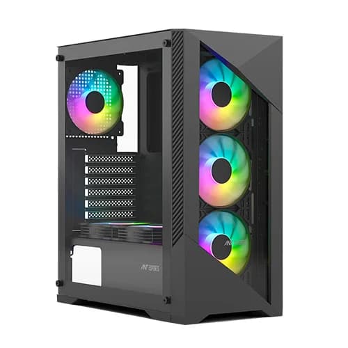 ANT Esports ICE 270G 6F ARGB ANT Esports ICE 270G 6F ARGB