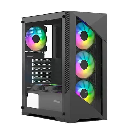 ANT Esports ICE 270G 6F ARGB ANT Esports ICE 270G 6F ARGB