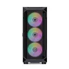 Ant Esports ICE-410TG Mesh ARGB Gaming Cabinet Ant Esports ICE-410TG Mesh ARGB Gaming Cabinet