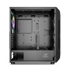 Ant Esports ICE-410TG Mesh ARGB Gaming Cabinet Ant Esports ICE-410TG Mesh ARGB Gaming Cabinet