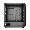 Ant Esports ICE-410TG Mesh ARGB Gaming Cabinet Ant Esports ICE-410TG Mesh ARGB Gaming Cabinet