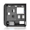 Ant Esports ICE-410TG Mesh ARGB Gaming Cabinet Ant Esports ICE-410TG Mesh ARGB Gaming Cabinet