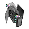 Ant Esports ICE-410TG Mesh ARGB Gaming Cabinet Ant Esports ICE-410TG Mesh ARGB Gaming Cabinet