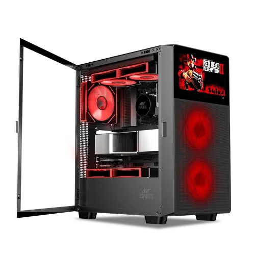 Ant Esports ICE Digital C3 ARGB Ant Esports ICE Digital C3 ARGB