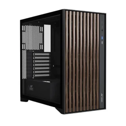 Ant Esports Zen Wood C3 Black Ant Esports Zen Wood C3 Black