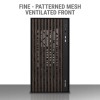 Ant Esports Zen Wood C3 Black Ant Esports Zen Wood C3 Black