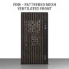 Ant Esports Zen Wood C3 Black Ant Esports Zen Wood C3 Black