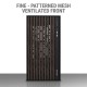 Ant Esports Zen Wood C3 Black