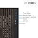 Ant Esports Zen Wood C3 Black